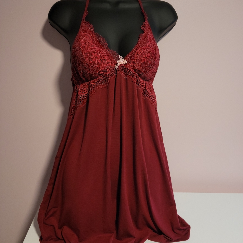 Lingerie